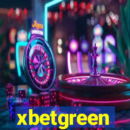 xbetgreen