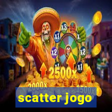 scatter jogo