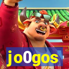 jo0gos