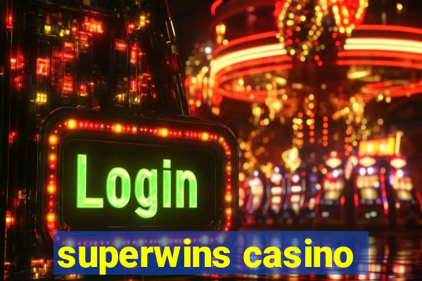 superwins casino