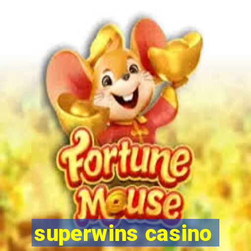 superwins casino