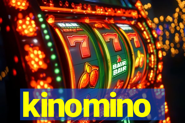 kinomino