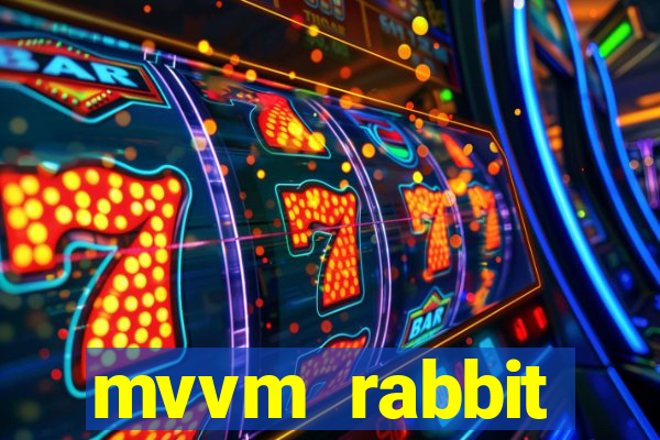 mvvm rabbit download filmes