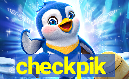 checkpik