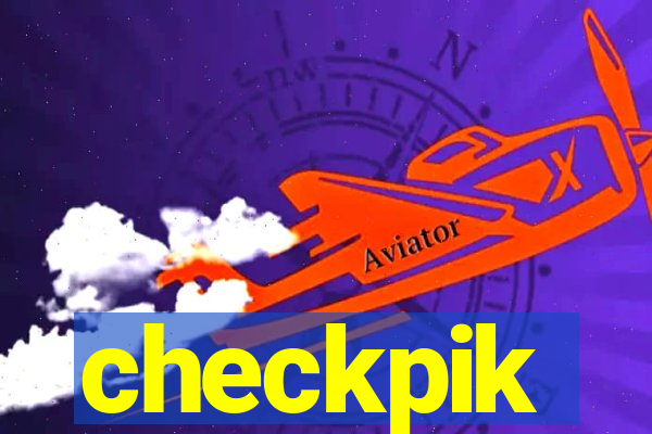 checkpik