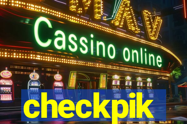 checkpik