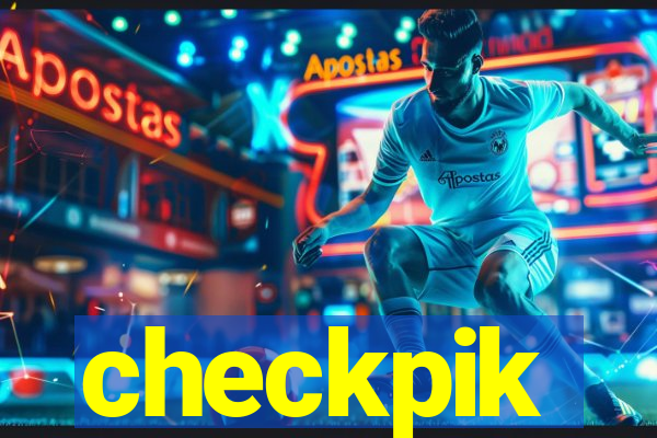 checkpik