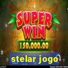 stelar jogo