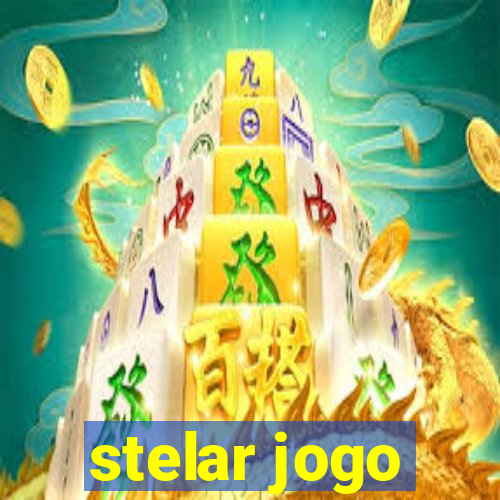 stelar jogo