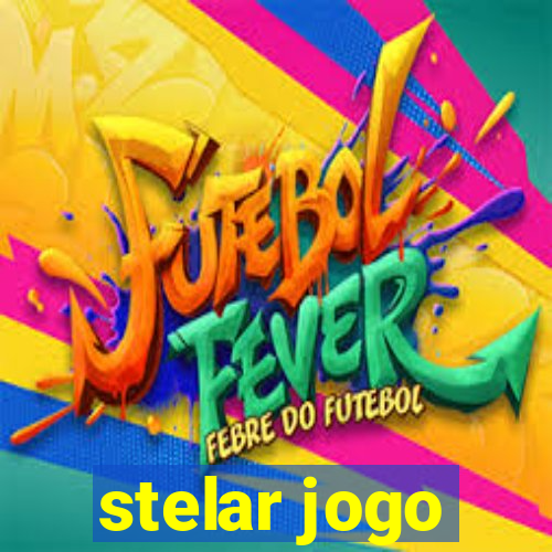 stelar jogo