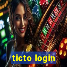 ticto login