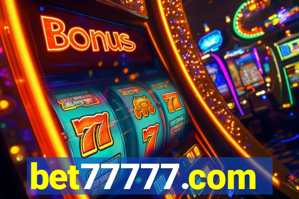 bet77777.com