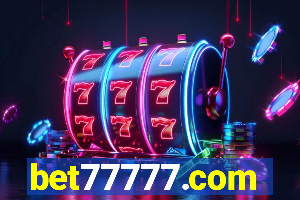 bet77777.com