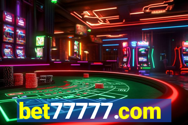 bet77777.com