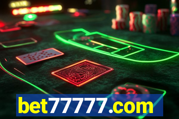 bet77777.com