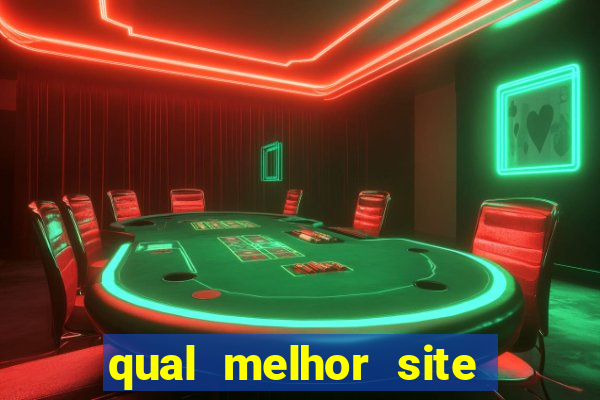 qual melhor site de jogos