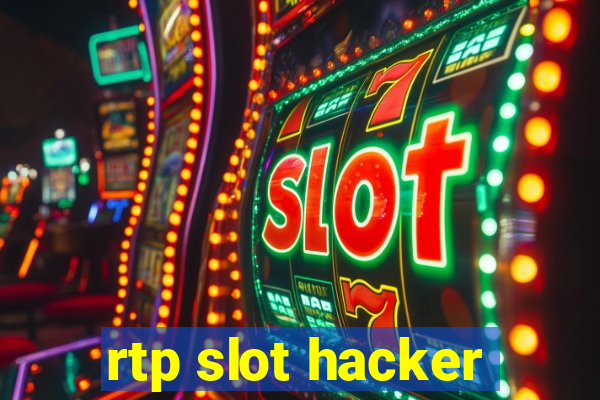 rtp slot hacker