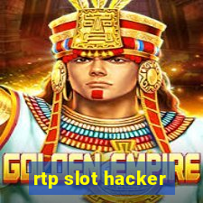 rtp slot hacker