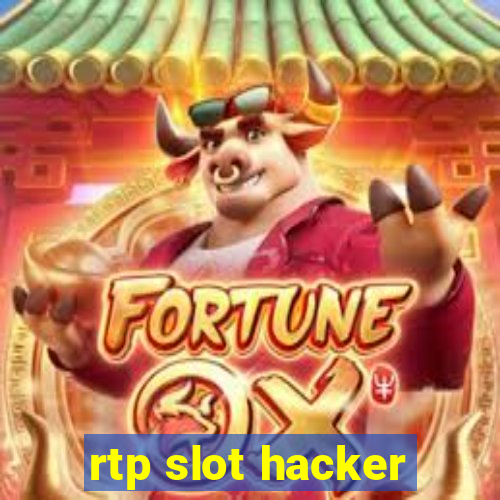 rtp slot hacker