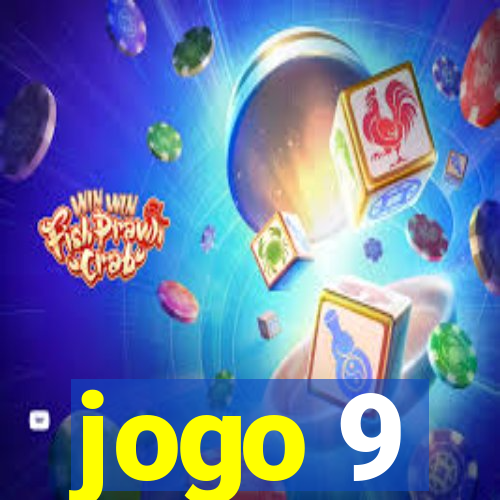 jogo 9