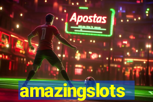 amazingslots