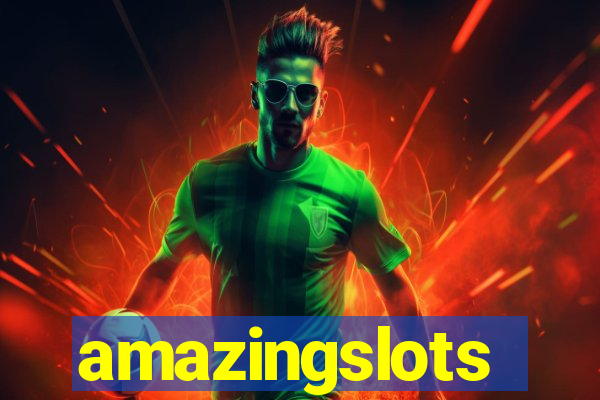 amazingslots