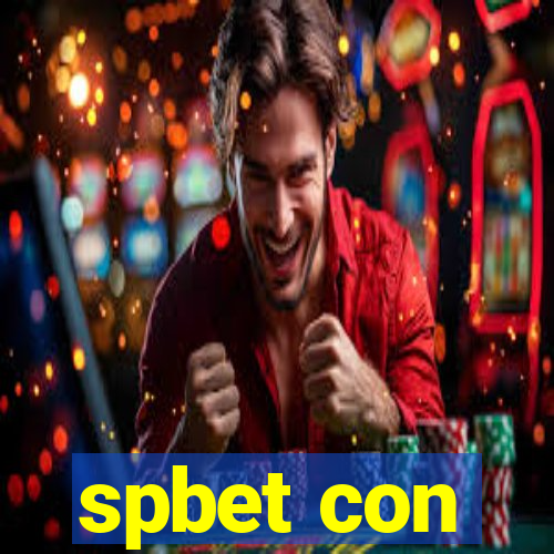 spbet con