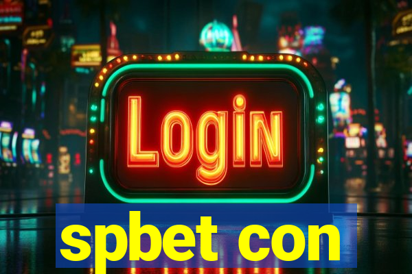 spbet con