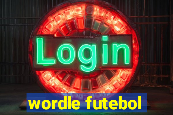 wordle futebol