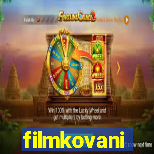 filmkovani