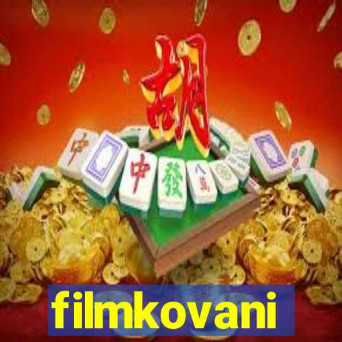 filmkovani