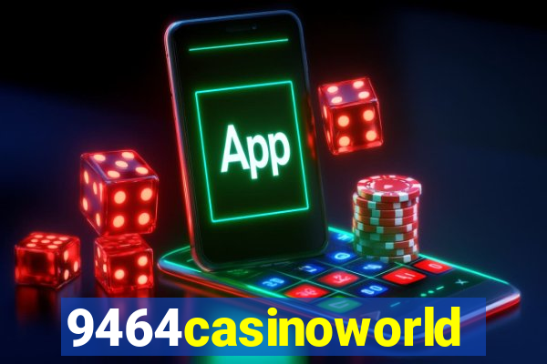 9464casinoworld