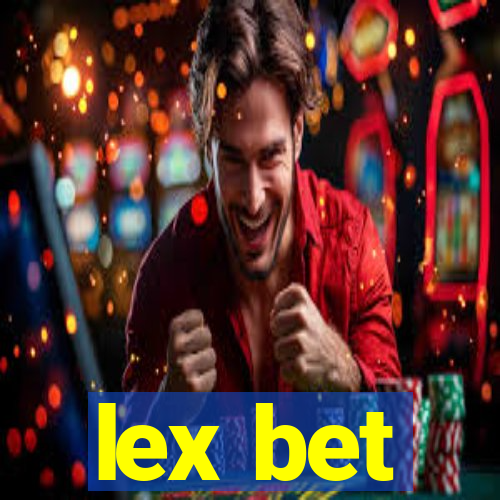 lex bet