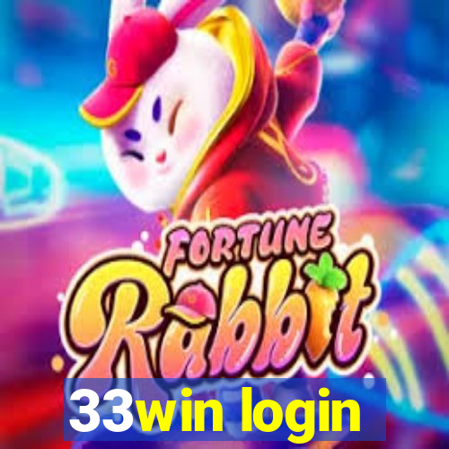 33win login