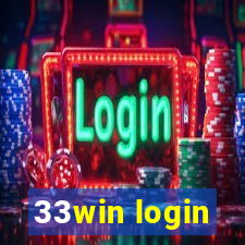 33win login