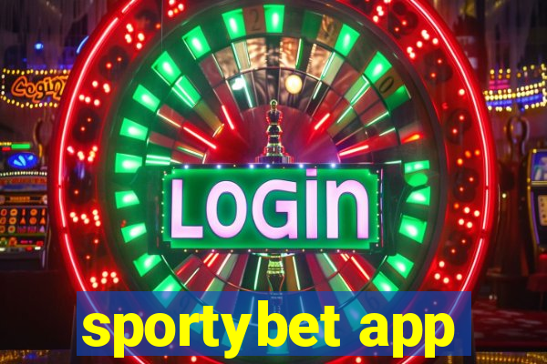 sportybet app