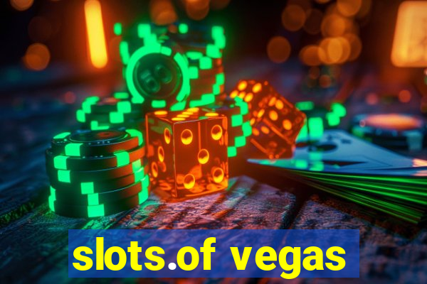 slots.of vegas