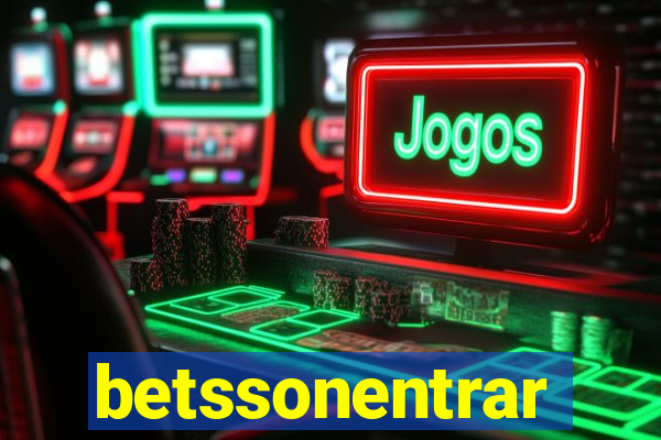 betssonentrar