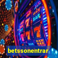 betssonentrar