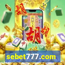 sebet777.com