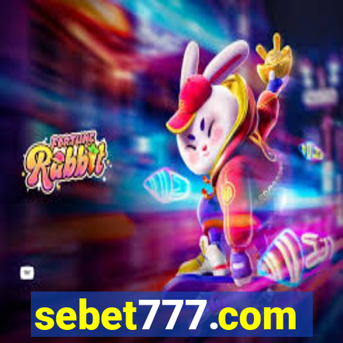 sebet777.com