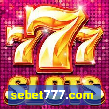 sebet777.com