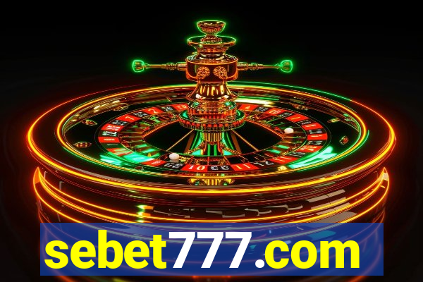 sebet777.com