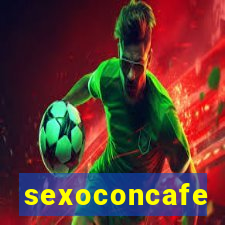 sexoconcafe