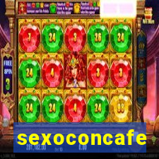 sexoconcafe