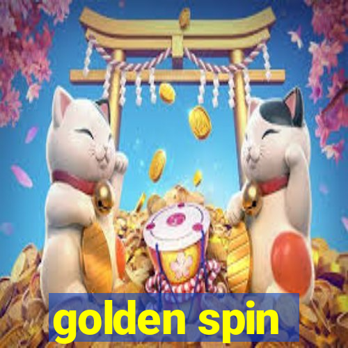 golden spin