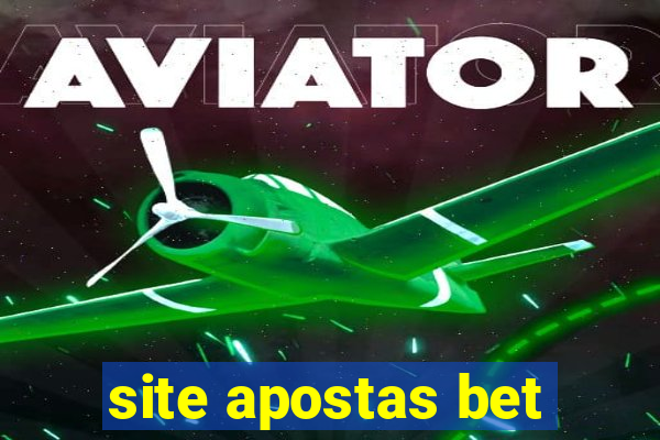 site apostas bet