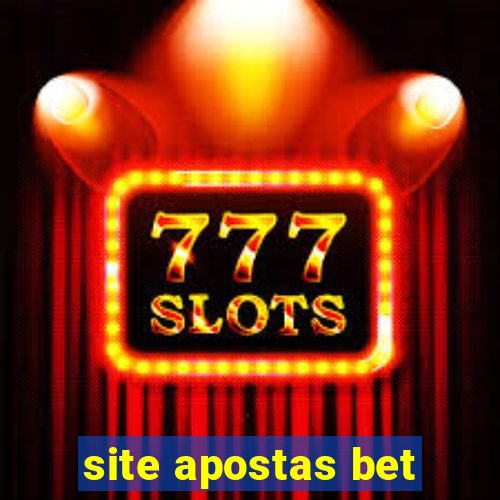 site apostas bet