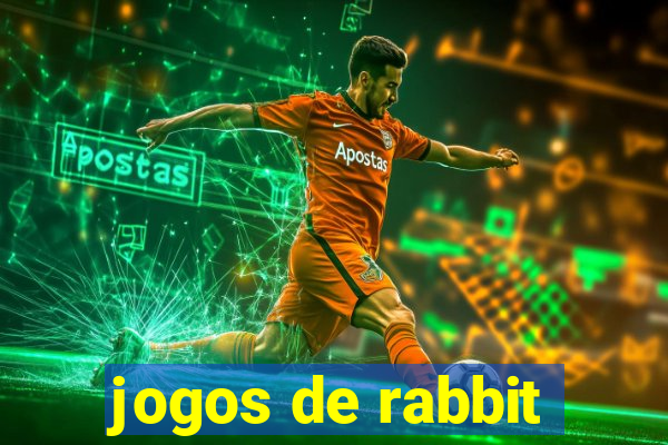 jogos de rabbit