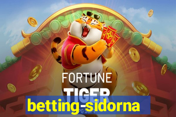 betting-sidorna